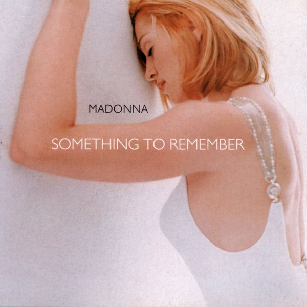 Something to Remember album cover