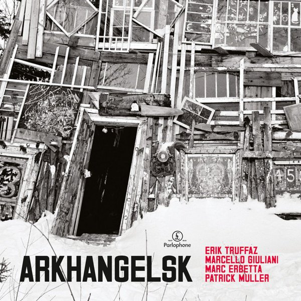 Arkhangelsk cover