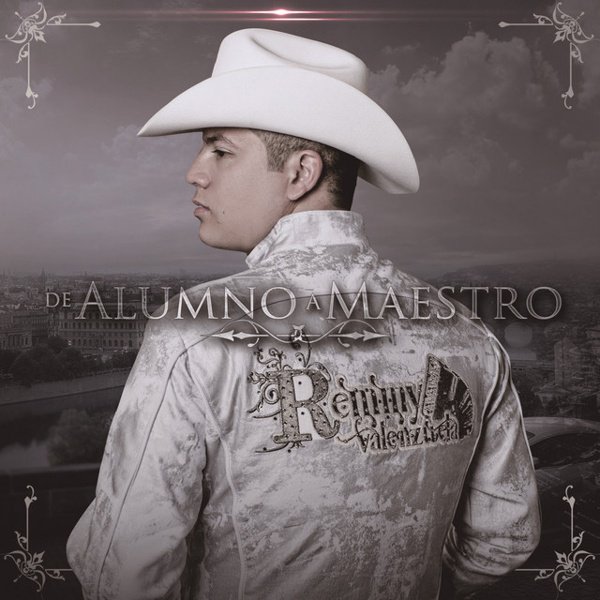 De Alumno a Maestro album cover