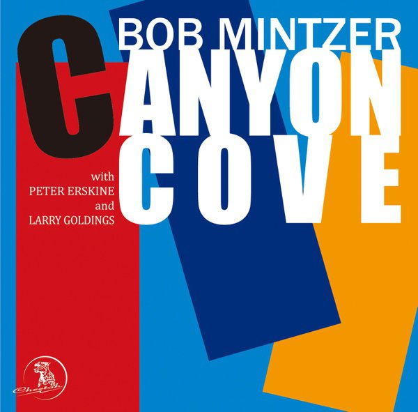 Canyon Cove album cover