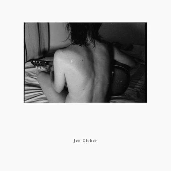Jen Cloher cover