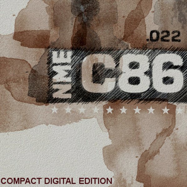 C86 cover