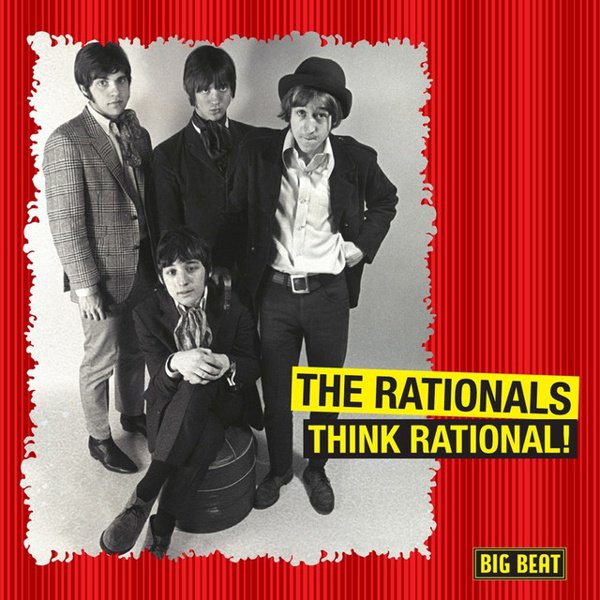 Think Rational! cover