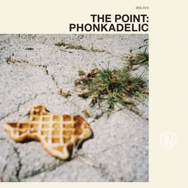 Phonkadelic cover