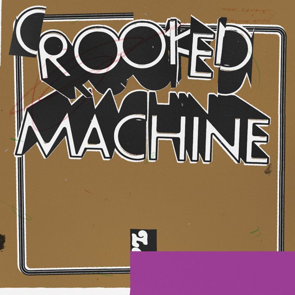 Crooked Machine cover