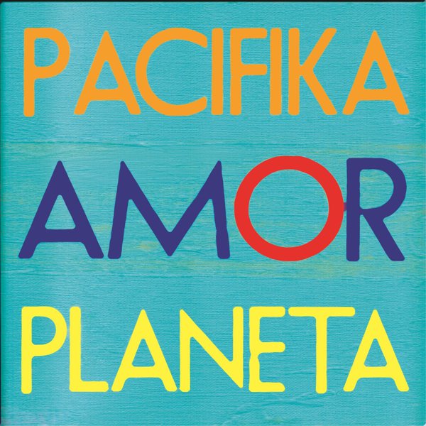 Amor Planeta cover