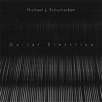 Guitar Electrica / 01.01.18 cover