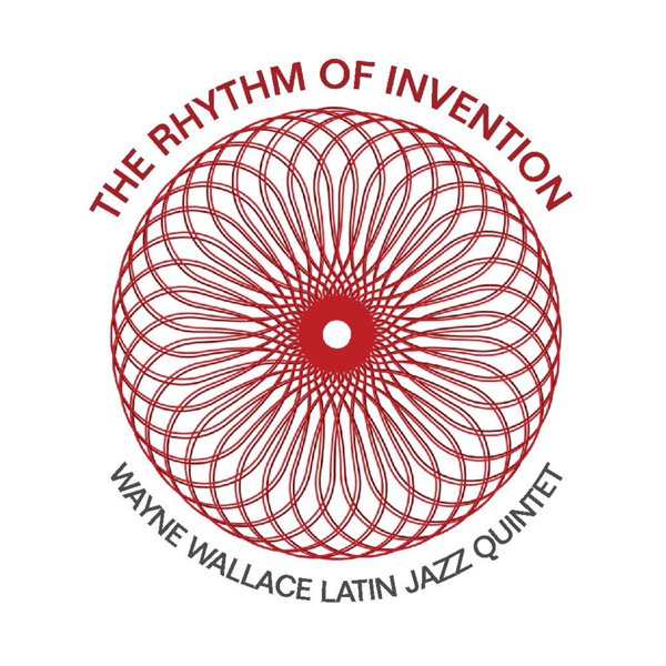 The Rhythm Of Invention cover