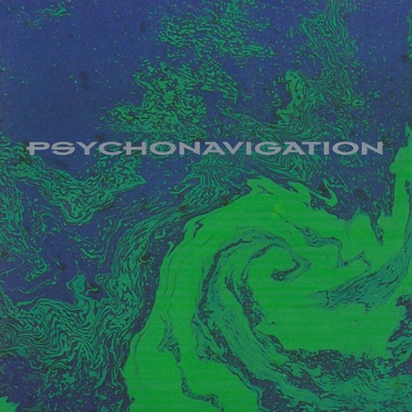Psychonavigation cover