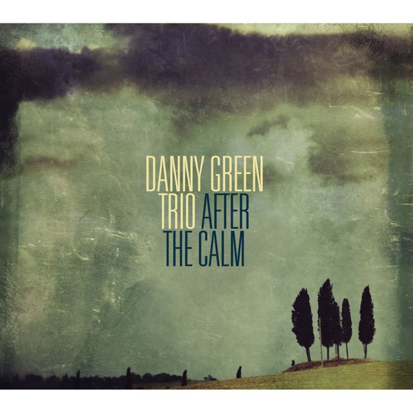 After the Calm album cover