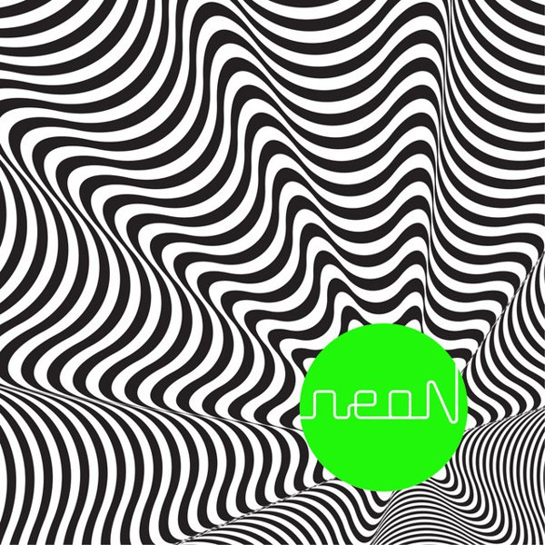 neoN album cover
