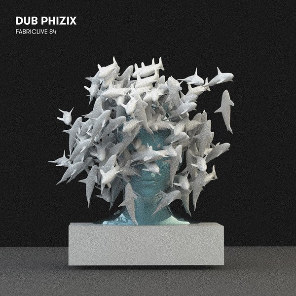 FabricLive 84 cover