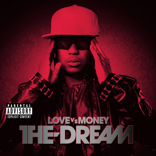 Love vs Money album cover