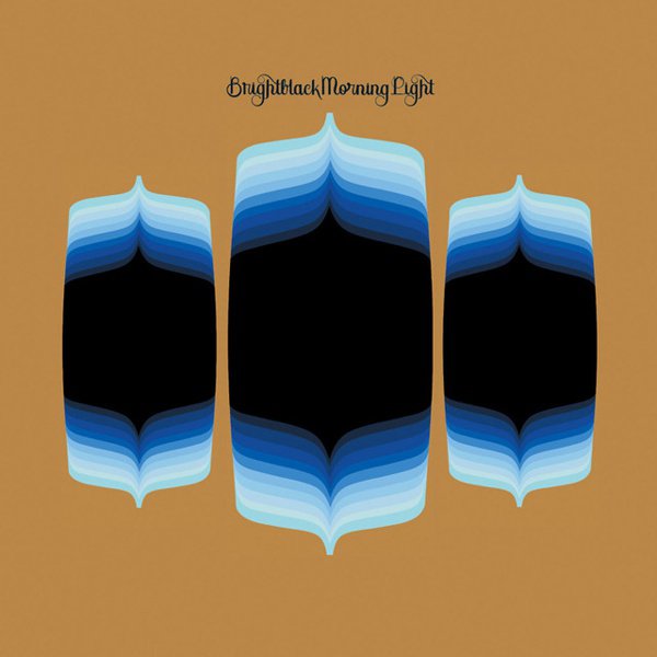 Brightblack Morning Light album cover