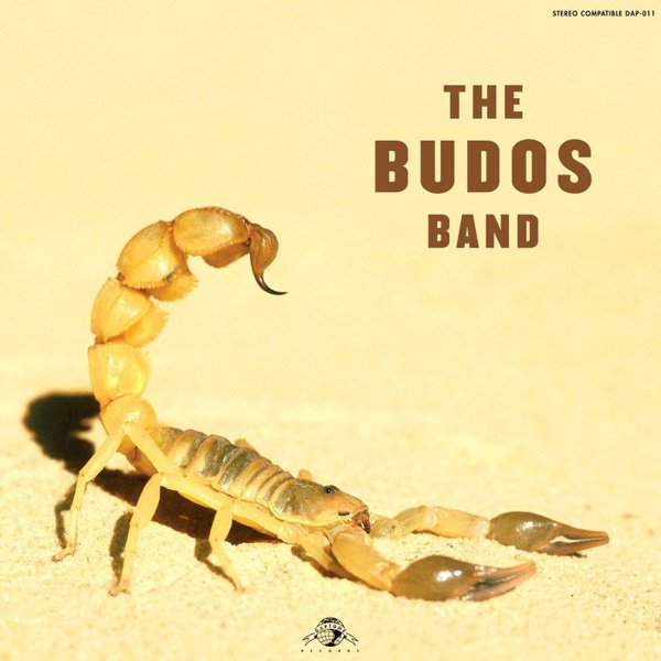 The Budos Band II cover