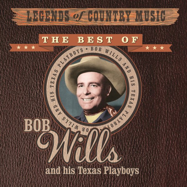 Legends of Country Music cover