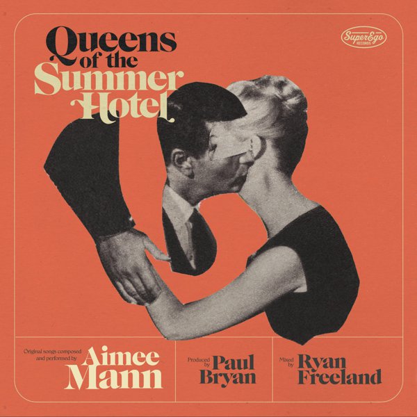 Queens Of The Summer Hotel album cover