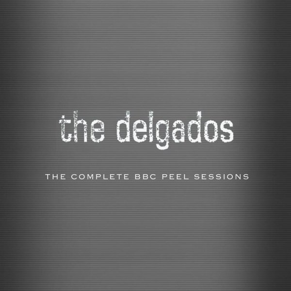 The Complete BBC Peel Sessions cover