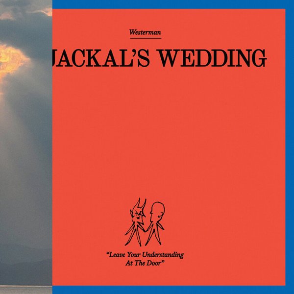 A Jackal's Wedding cover