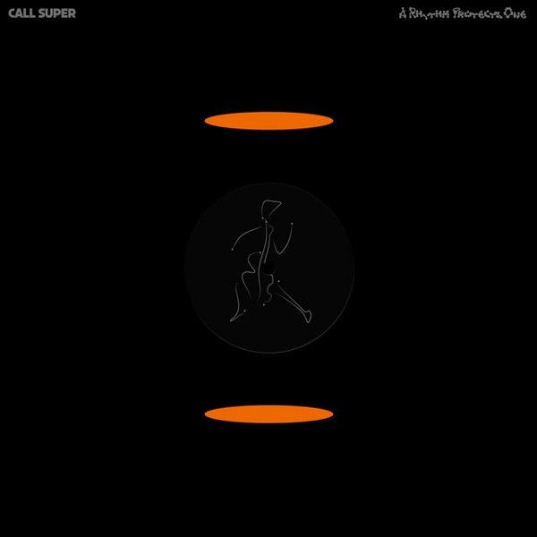 A Rhythm Protects One cover