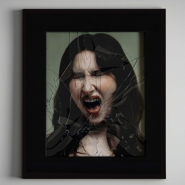 A Rupture a Canyon a Birth cover