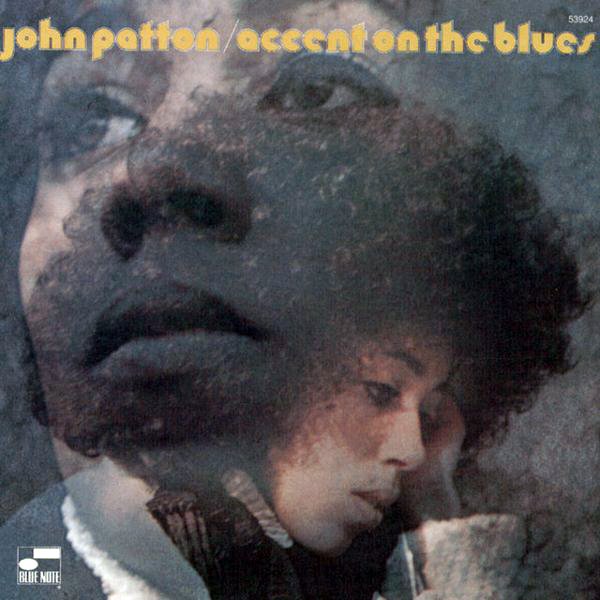 Accent on the Blues cover