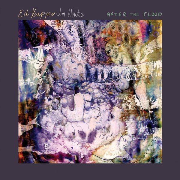 After the Flood cover