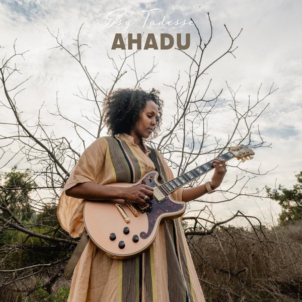 Ahadu cover