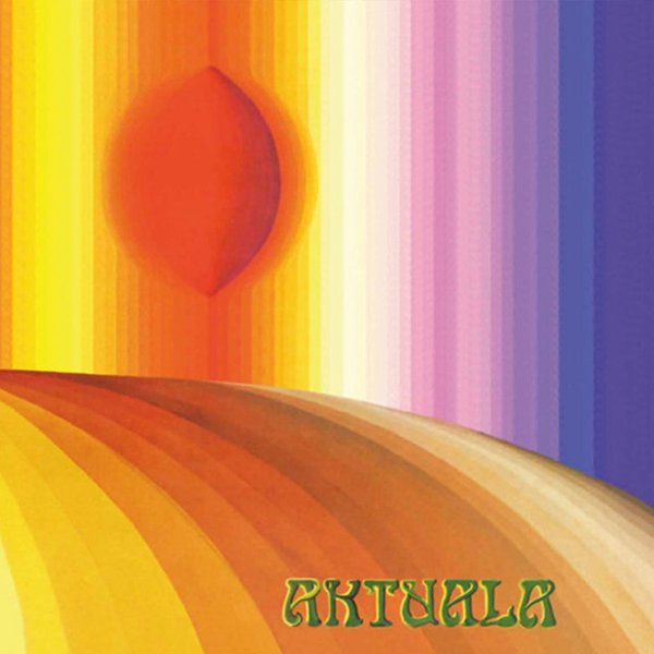 Aktuala cover