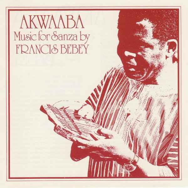 Akwaaba: Music for Sanza cover