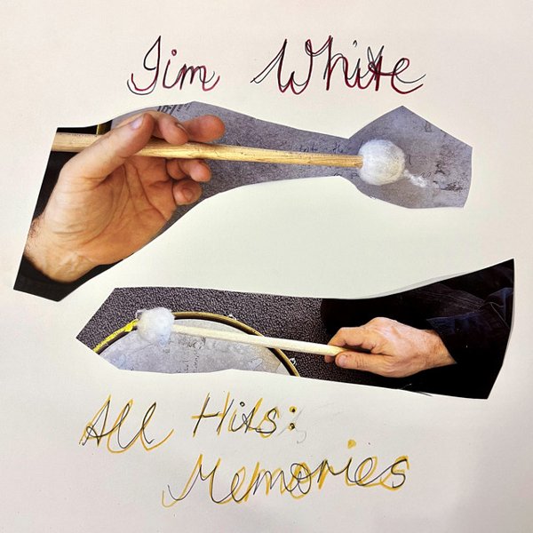 All Hits: Memories cover