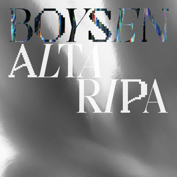 Alta Ripa cover