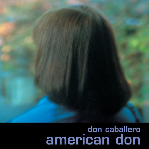 American Don cover