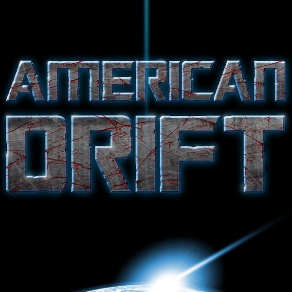 American Drift cover