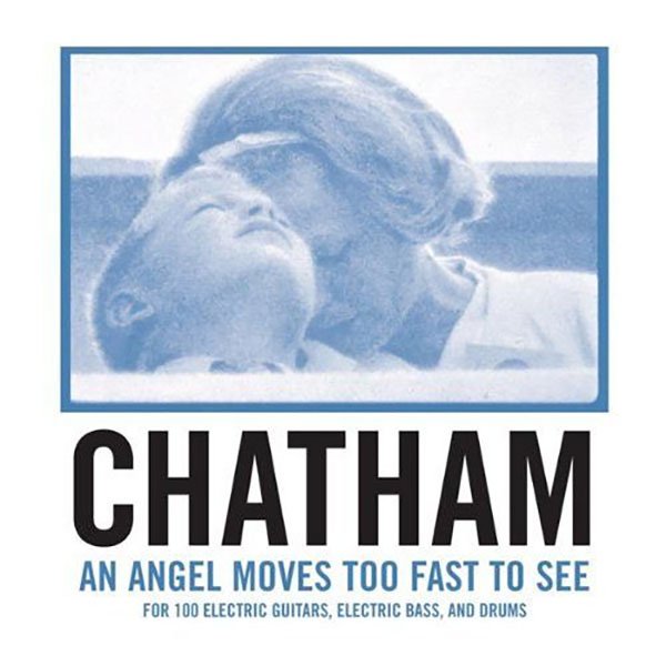 An Angel Moves Too Fast to See: Selected Works: 1971-1989 cover
