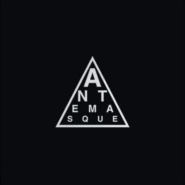 Antemasque cover