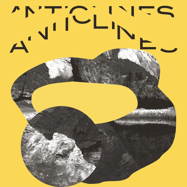 Anticlines cover