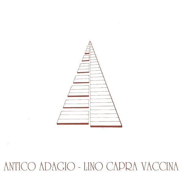Antico Adagio cover