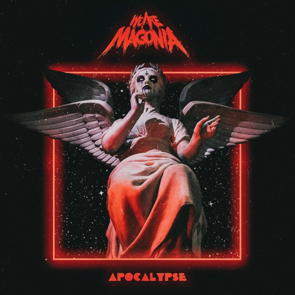 Apocalypse cover