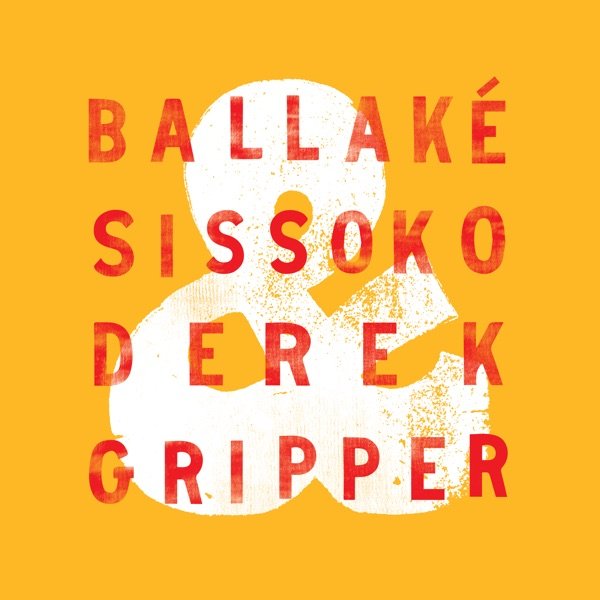 Ballaké Sissoko & Derek Gripper cover