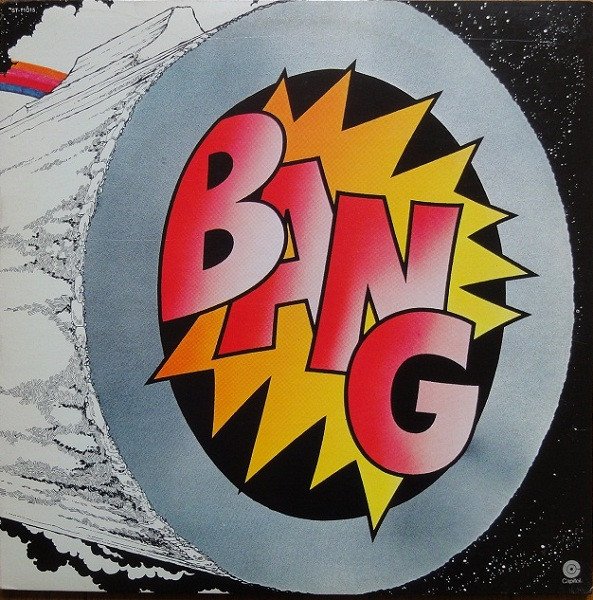 Bang cover