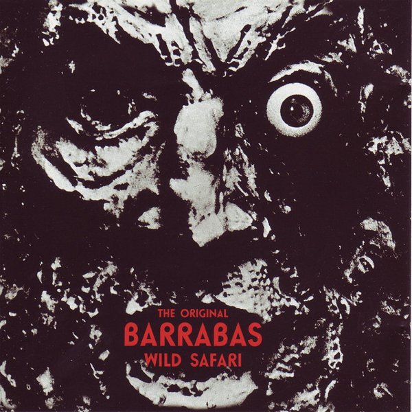 Barrabas cover
