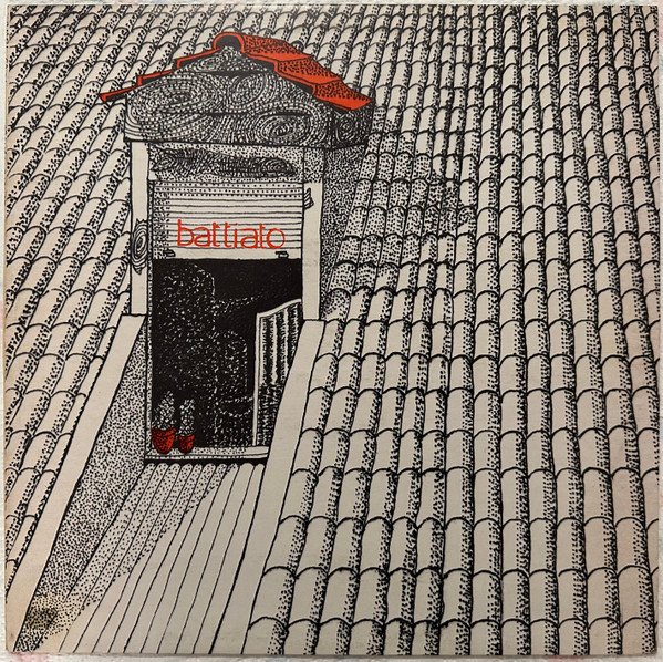 Battiato cover