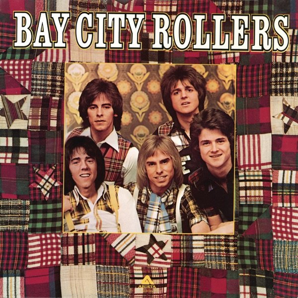 Bay City Rollers cover