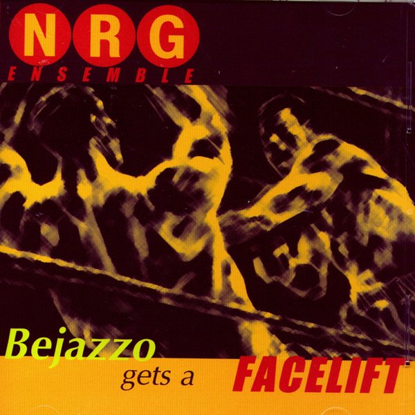 Bejazzo Gets a Facelift cover