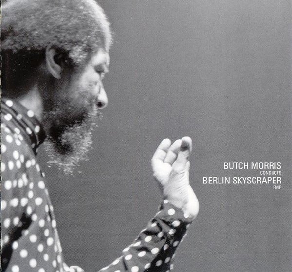 Berlin Skyscraper cover