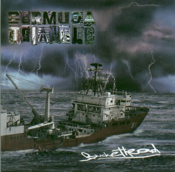 Bermuda Triangle cover