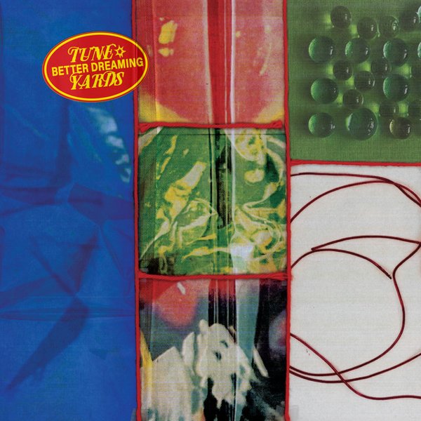 Better Dreaming cover