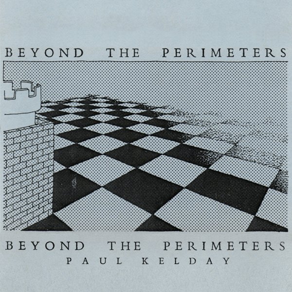 Beyond the Perimeters cover