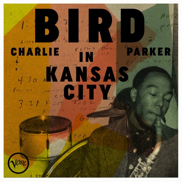 Bird in Kansas City cover